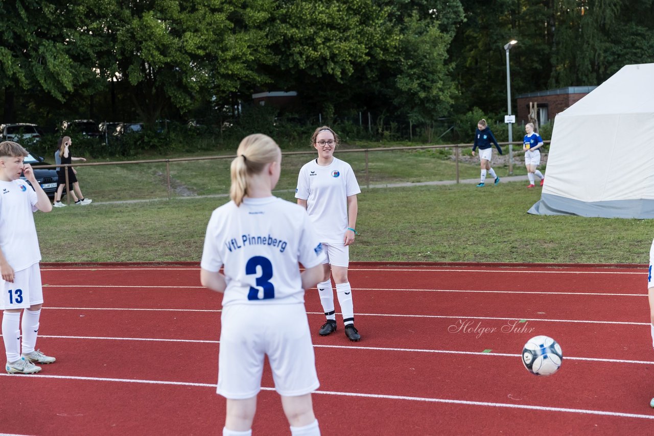 Bild 57 - Loewinnen Cup